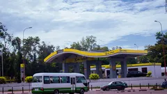 Cek tarif BBM terbaru sebelum perjalanan agar pengeluaran tetap terkendali bulan ini